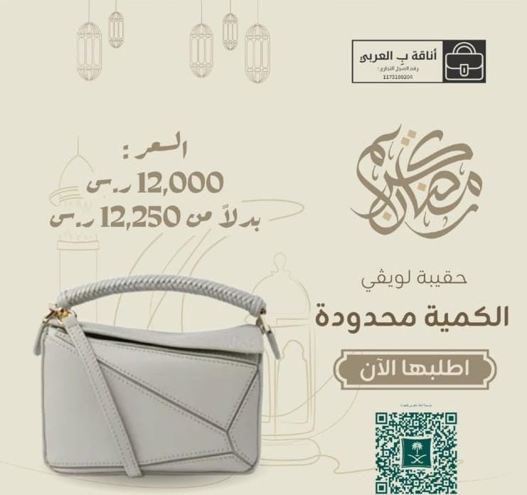 حقيبة لويڤي